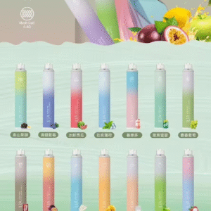 微信图片_20240502231342.png ILIA哩啞四代拋棄式6500口✨可充電 ✨抛棄式銷量TOP1 ✨進店必點產品【滿10送1】有掃碼抽獎