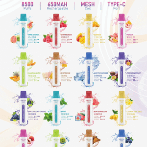 微信图片_20250816143423 MEHA魅嗨拋棄式/8500口可充電【滿10送一】