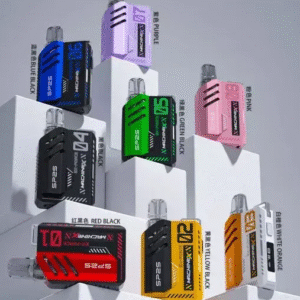 微信图片_20251017172132_2222_557 SP2S MAX主機 雙陶瓷專用主機/不通配其他煙蛋