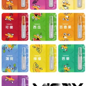 鴨嘴獸拋棄式6500口 便宜好用